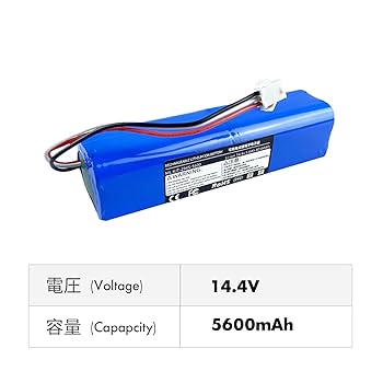 【7000mAh】neabot NoMo N2 ロボット掃除機 バッテリー 新品 楽天市場】【最短翌日配達】【交換手順動画付き】Neabot NoMo N1
